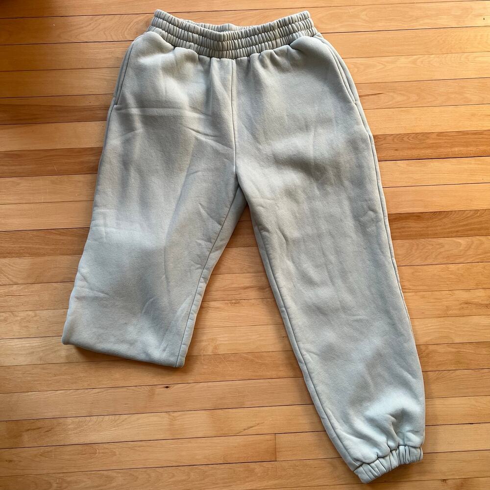 Comfrt Women's Heavyweight Jogger Sweatpants